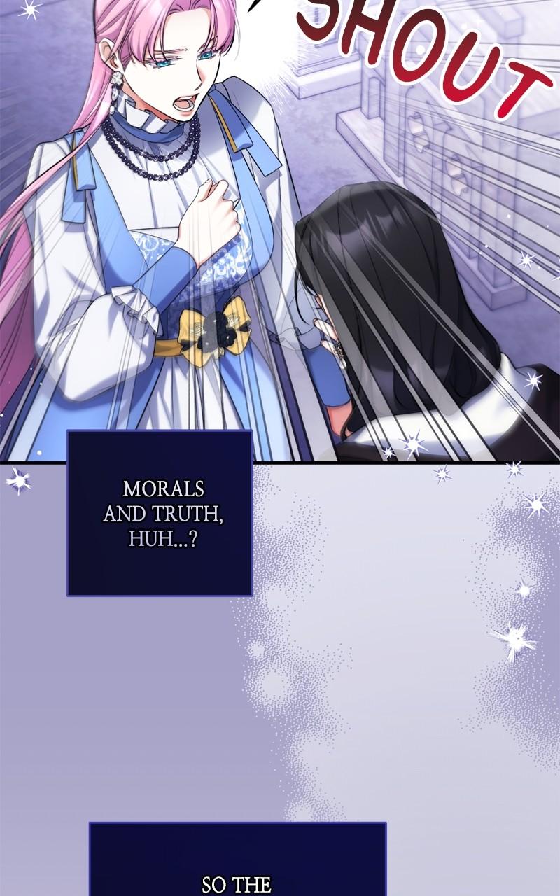 For My Derelict Favorite Chapter 88 - Page 27