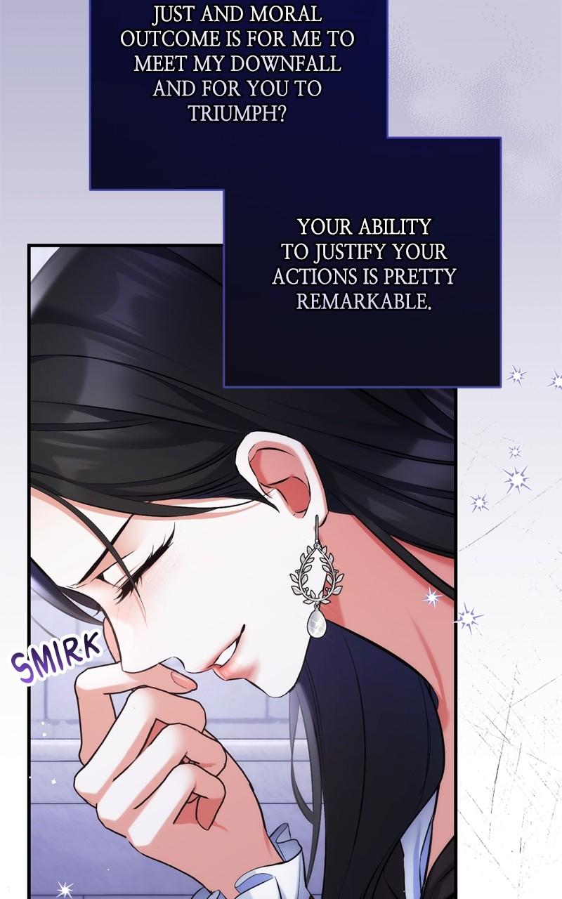 For My Derelict Favorite Chapter 88 - Page 28