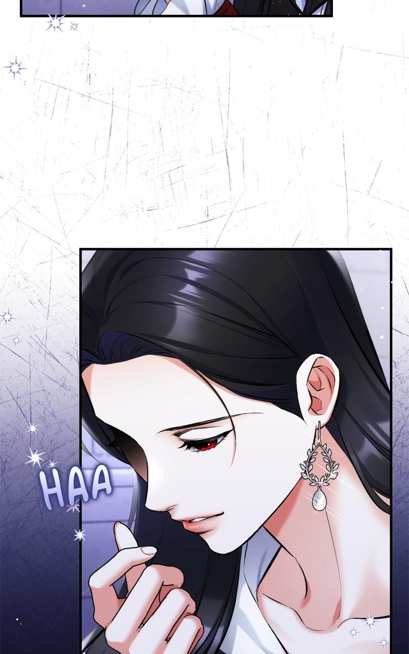 For My Derelict Favorite Chapter 88 - Page 29