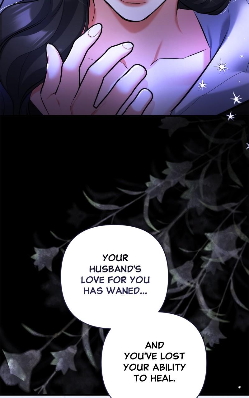 For My Derelict Favorite Chapter 88 - Page 31