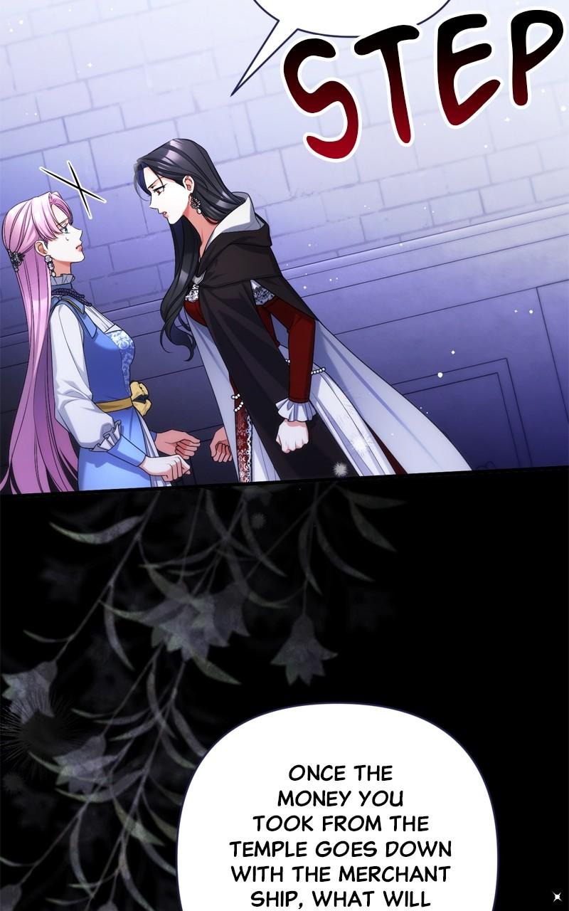 For My Derelict Favorite Chapter 88 - Page 32