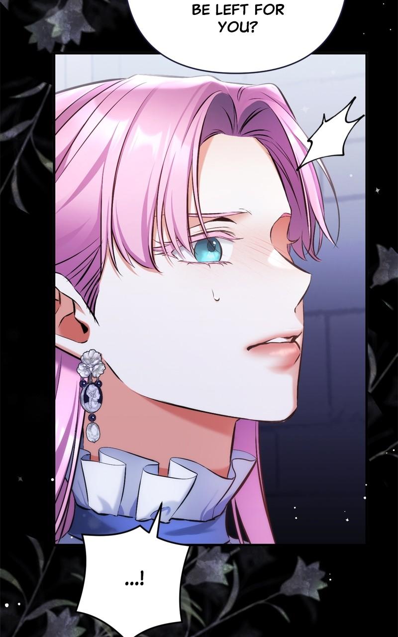 For My Derelict Favorite Chapter 88 - Page 33