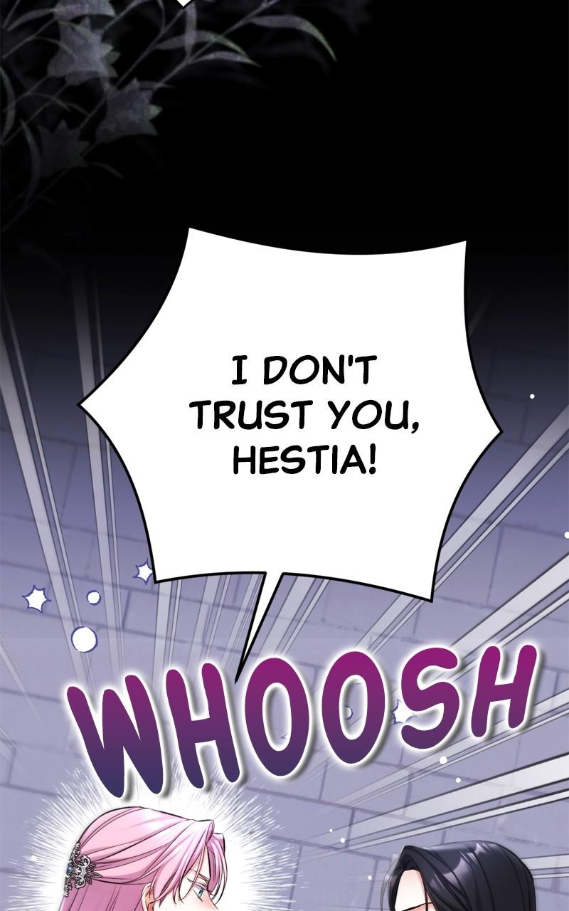 For My Derelict Favorite Chapter 88 - Page 34