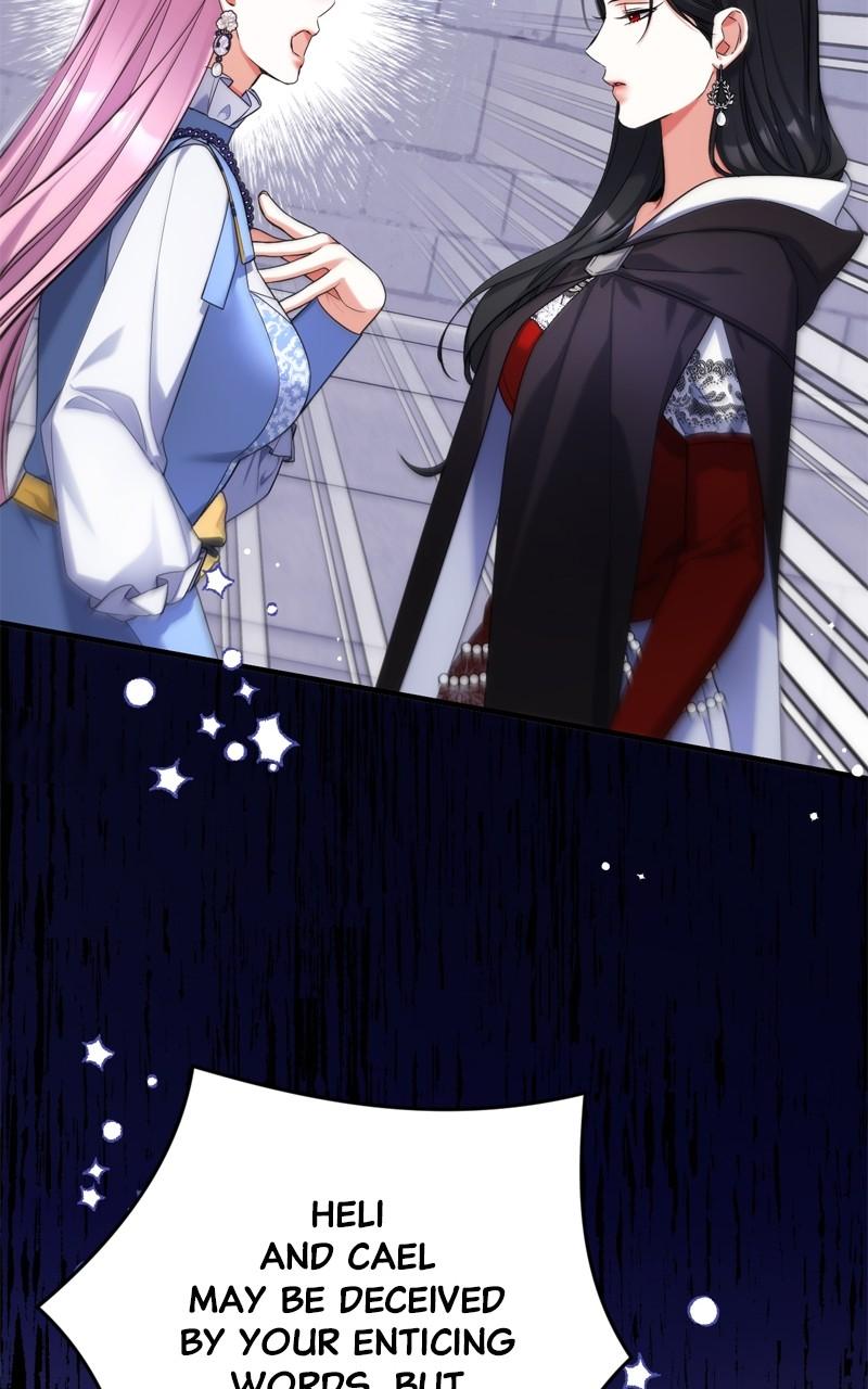 For My Derelict Favorite Chapter 88 - Page 35