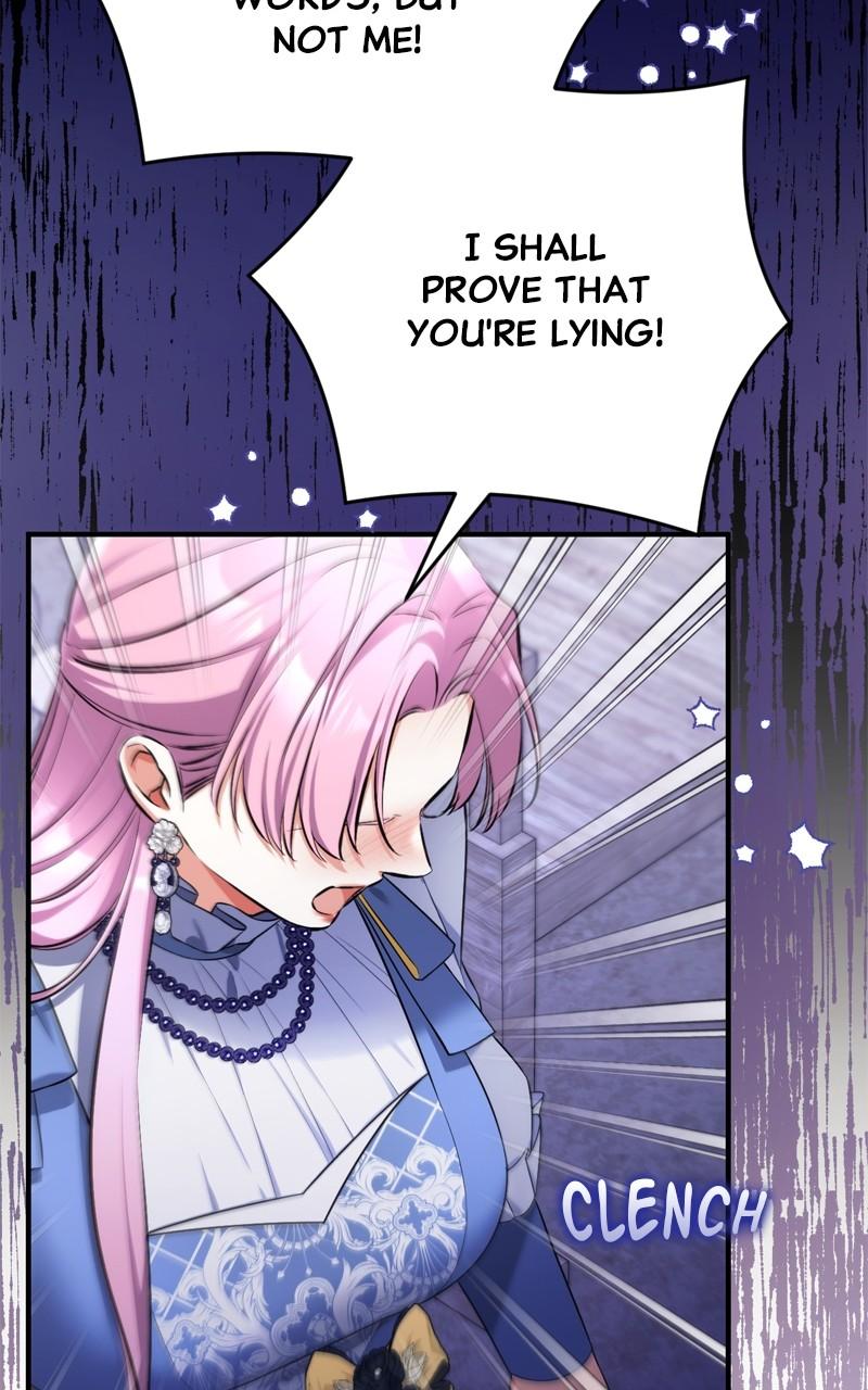 For My Derelict Favorite Chapter 88 - Page 36