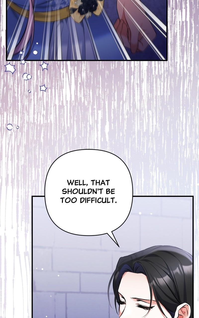 For My Derelict Favorite Chapter 88 - Page 37