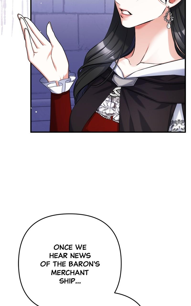 For My Derelict Favorite Chapter 88 - Page 38