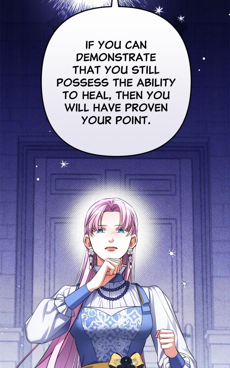 For My Derelict Favorite Chapter 88 - Page 40