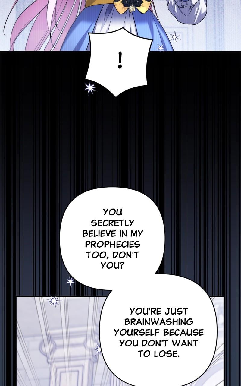 For My Derelict Favorite Chapter 88 - Page 41