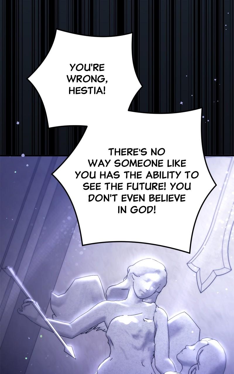 For My Derelict Favorite Chapter 88 - Page 43