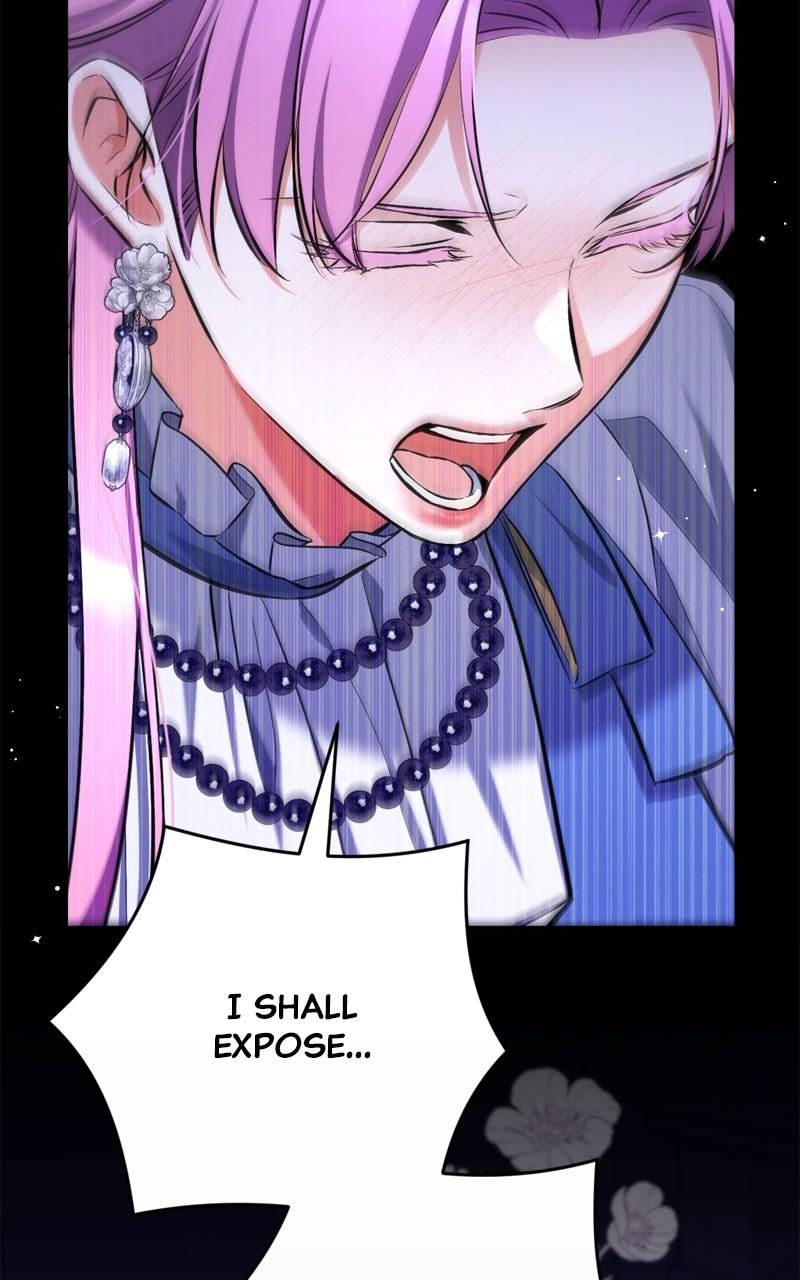 For My Derelict Favorite Chapter 88 - Page 45