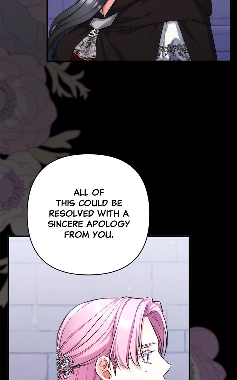 For My Derelict Favorite Chapter 88 - Page 49