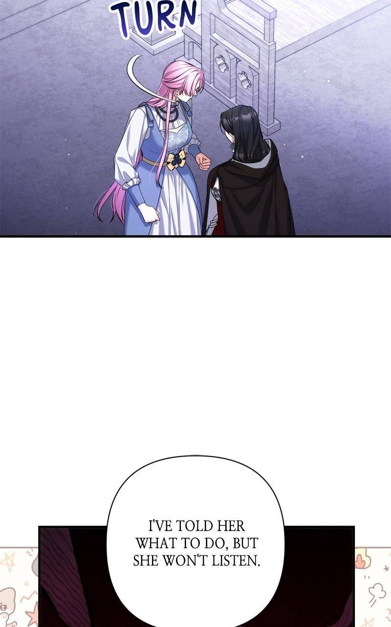 For My Derelict Favorite Chapter 88 - Page 51