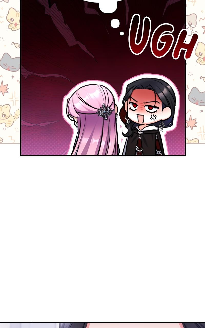 For My Derelict Favorite Chapter 88 - Page 52