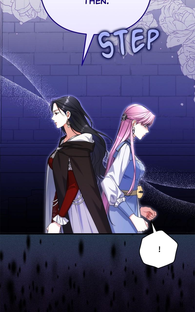 For My Derelict Favorite Chapter 88 - Page 54