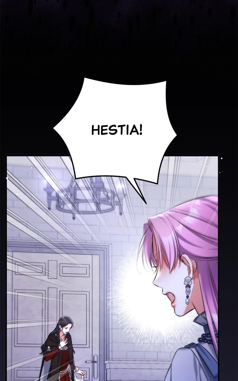 For My Derelict Favorite Chapter 88 - Page 55