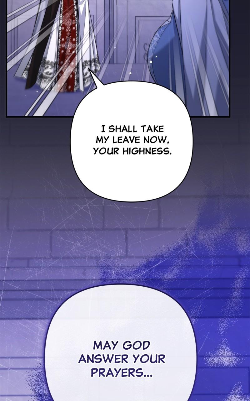 For My Derelict Favorite Chapter 88 - Page 56