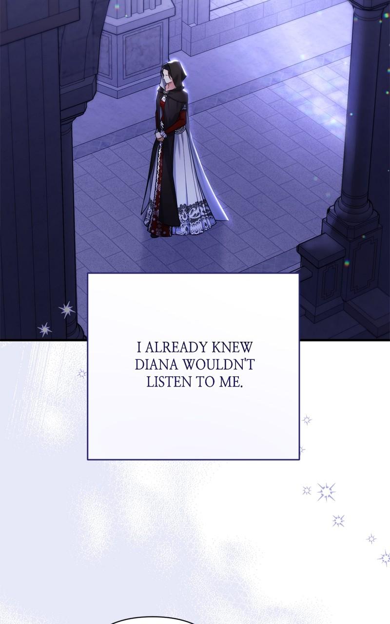 For My Derelict Favorite Chapter 88 - Page 61