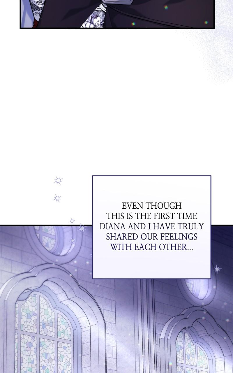 For My Derelict Favorite Chapter 88 - Page 63