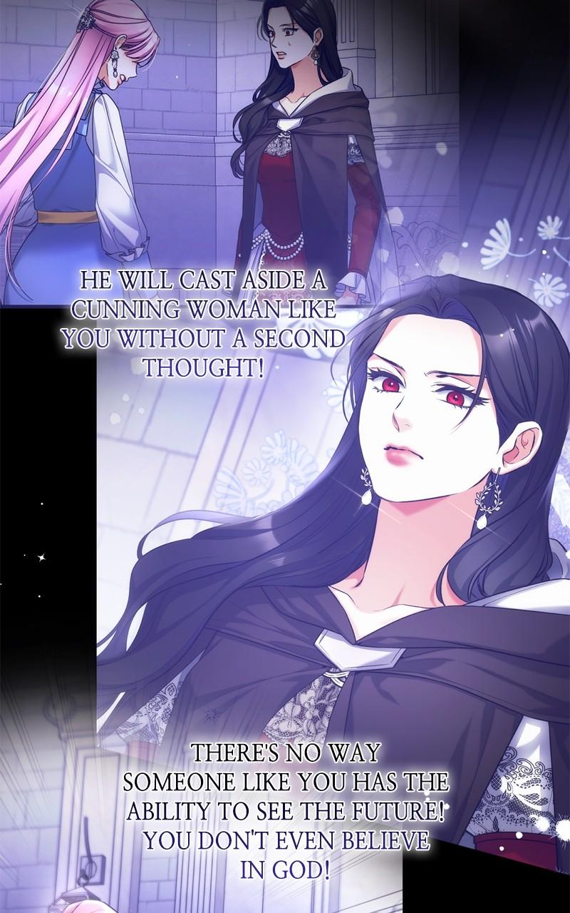 For My Derelict Favorite Chapter 88 - Page 67