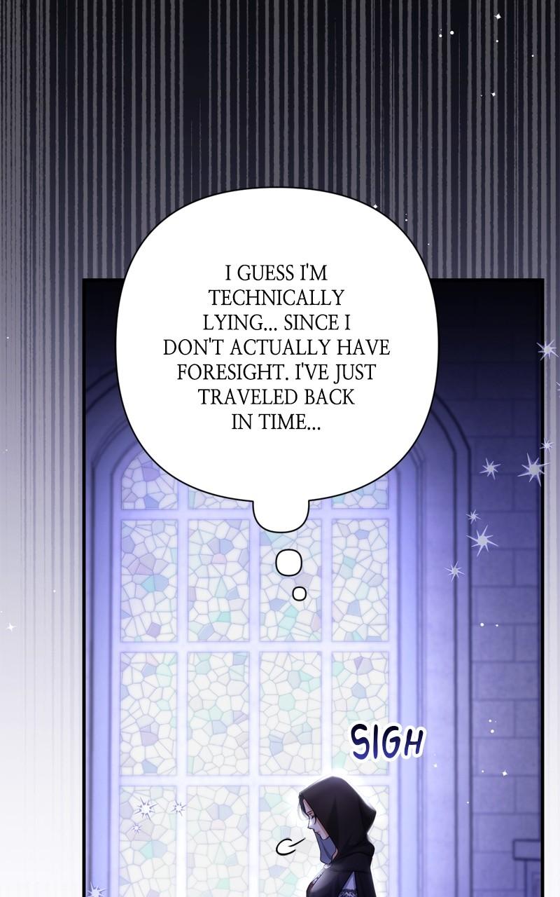 For My Derelict Favorite Chapter 88 - Page 69