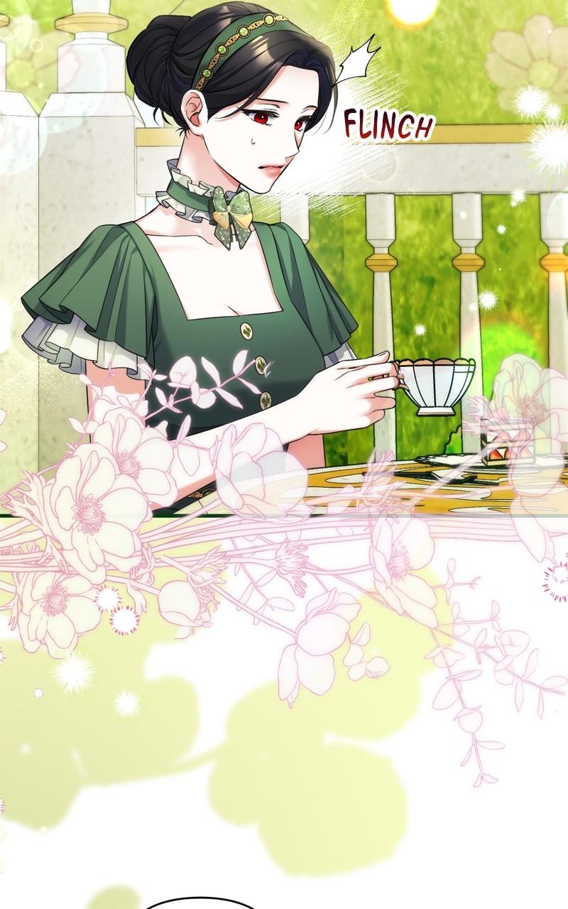 For My Derelict Favorite Chapter 88 - Page 74