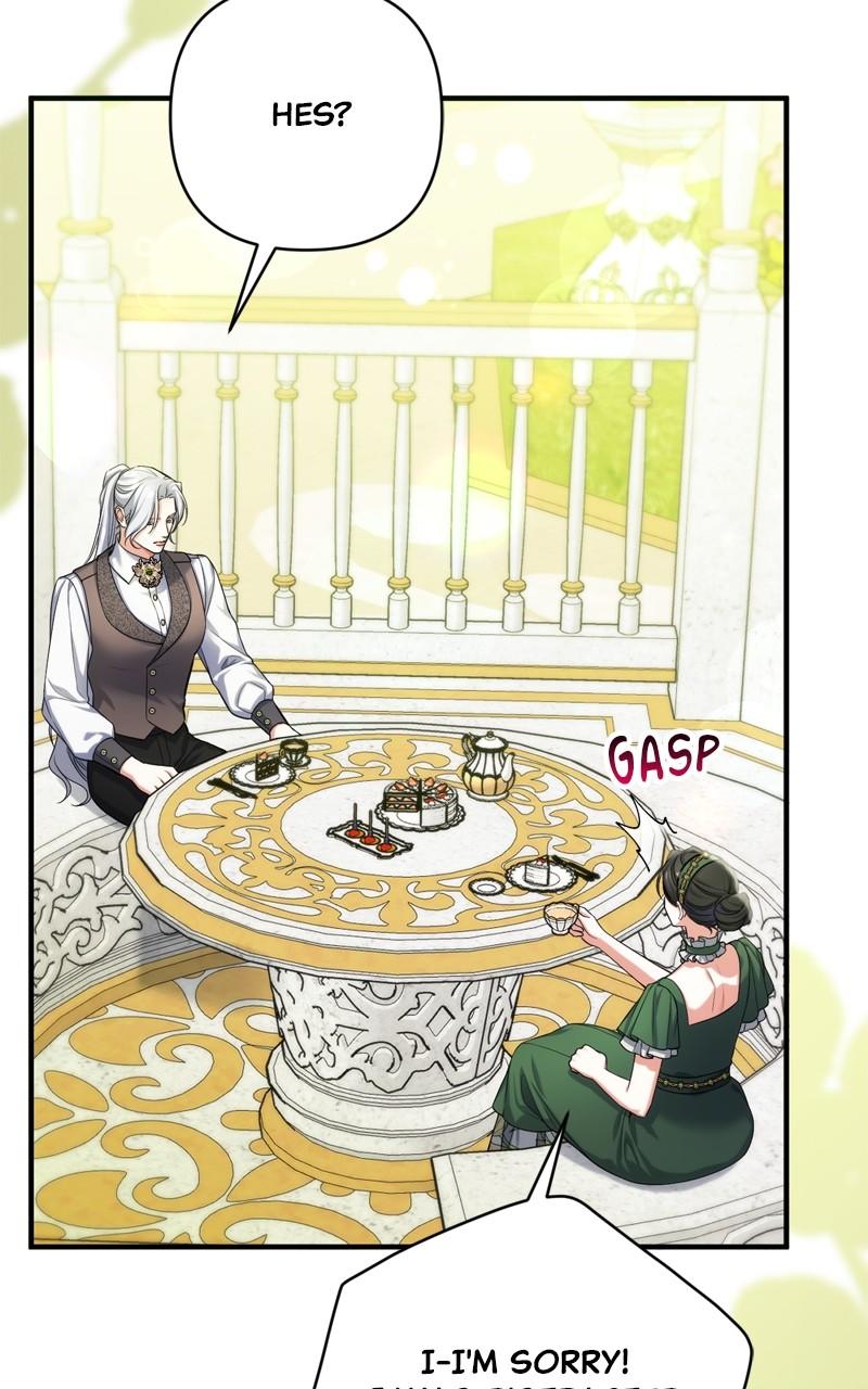 For My Derelict Favorite Chapter 88 - Page 75