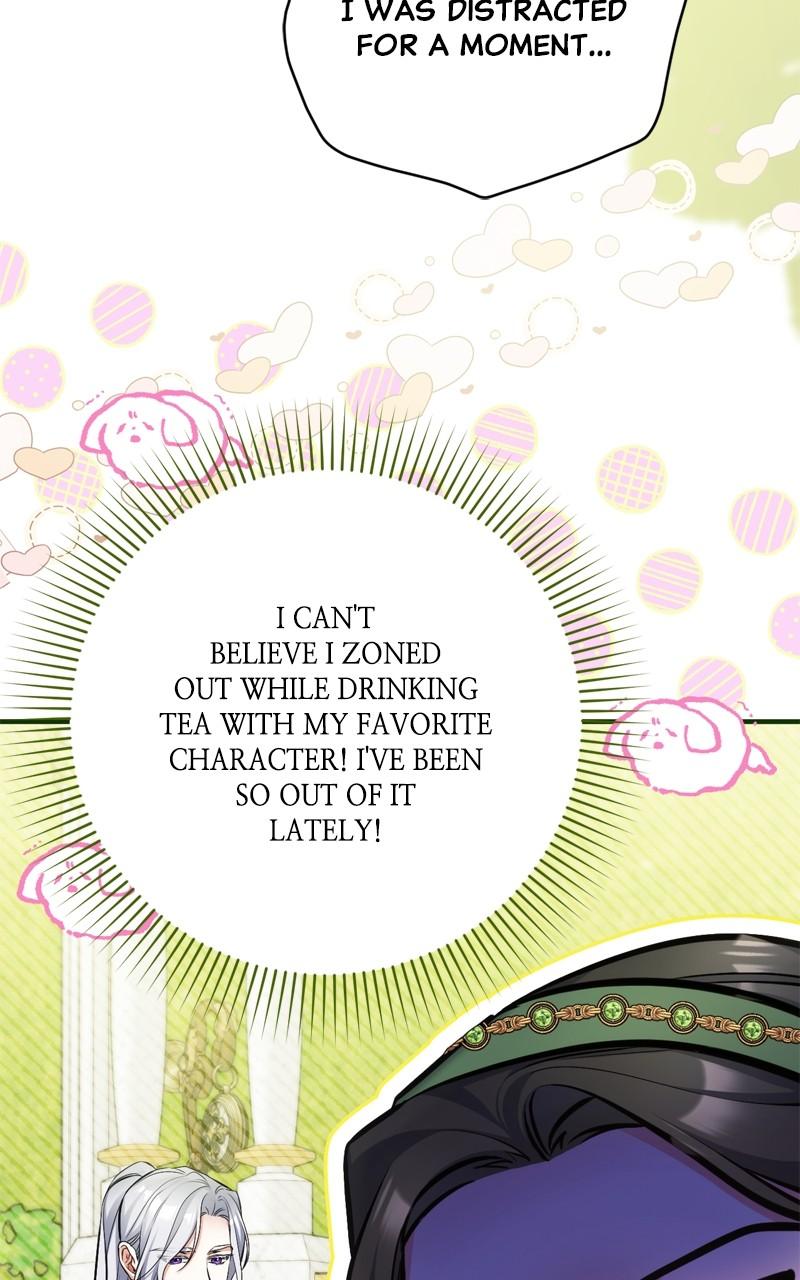 For My Derelict Favorite Chapter 88 - Page 76