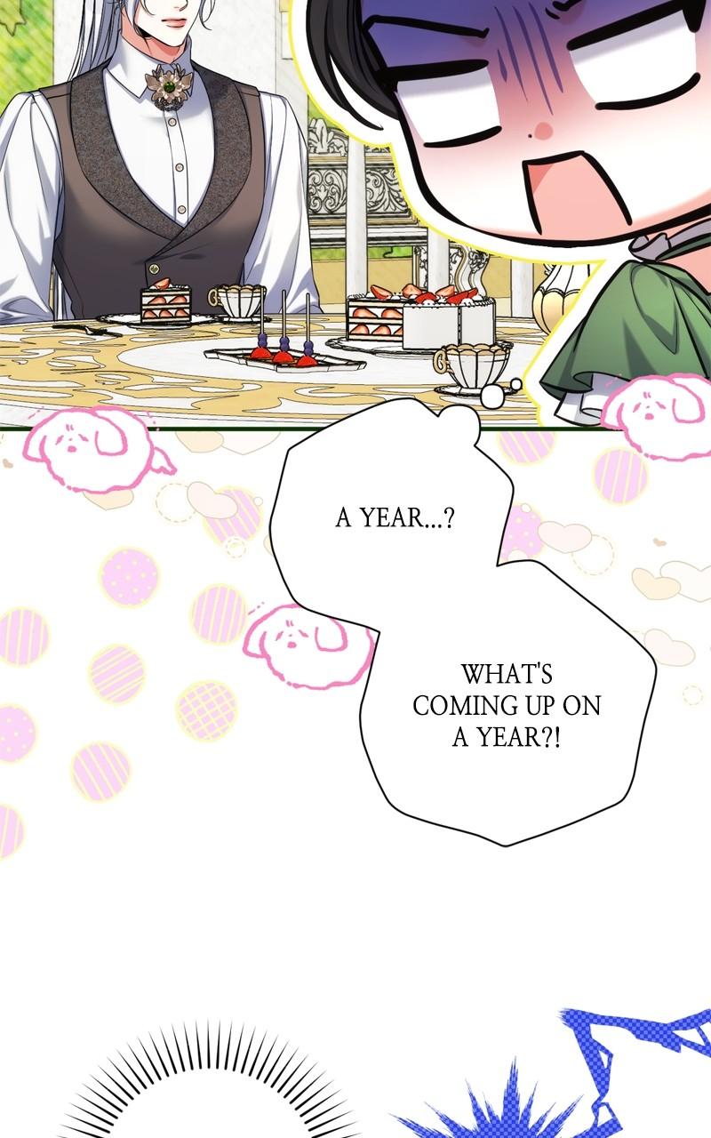 For My Derelict Favorite Chapter 88 - Page 77