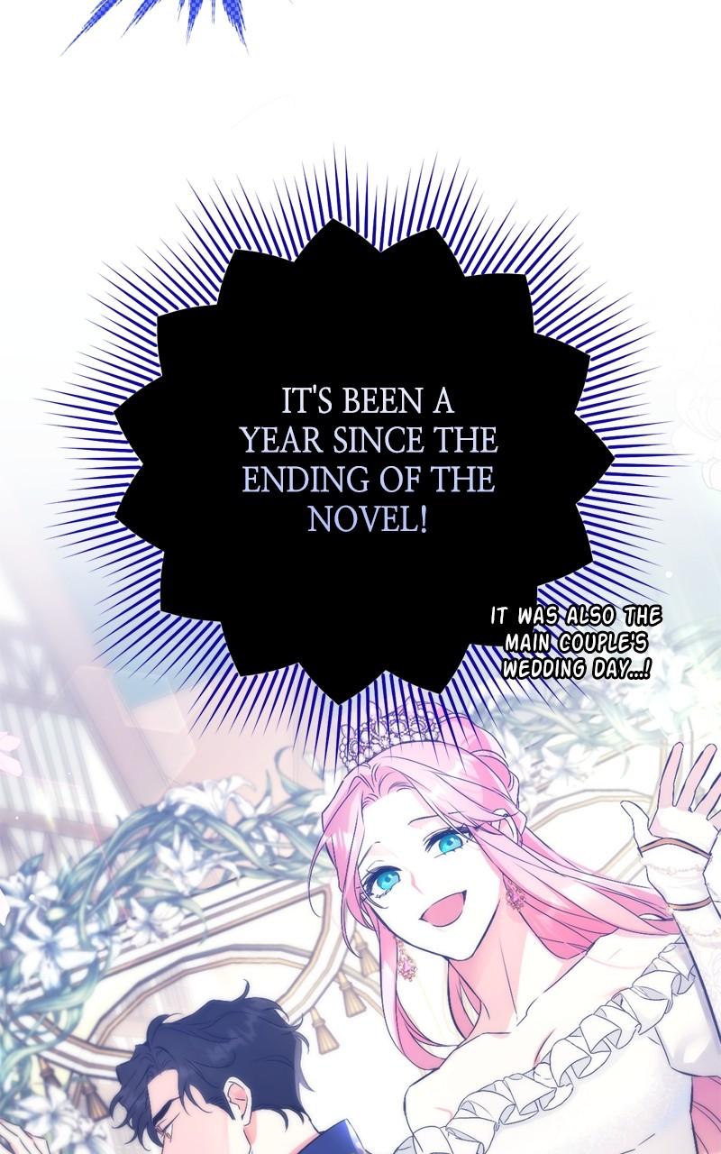 For My Derelict Favorite Chapter 88 - Page 79