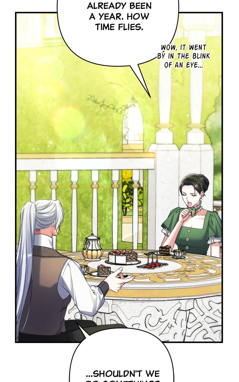 For My Derelict Favorite Chapter 88 - Page 81