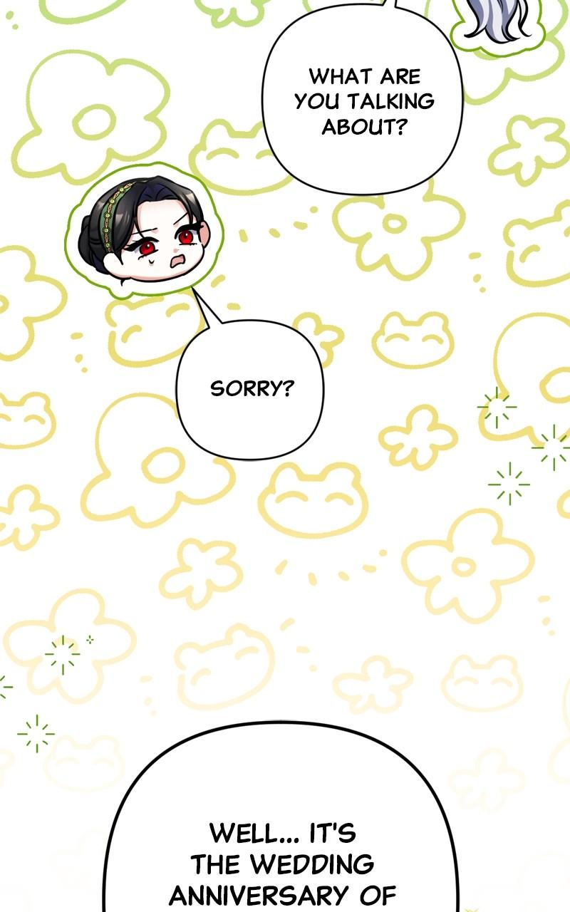 For My Derelict Favorite Chapter 88 - Page 83