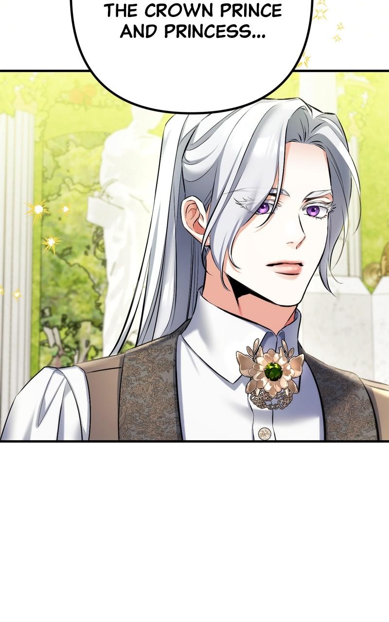 For My Derelict Favorite Chapter 88 - Page 84