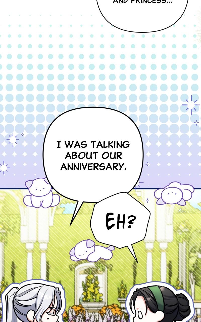 For My Derelict Favorite Chapter 88 - Page 86