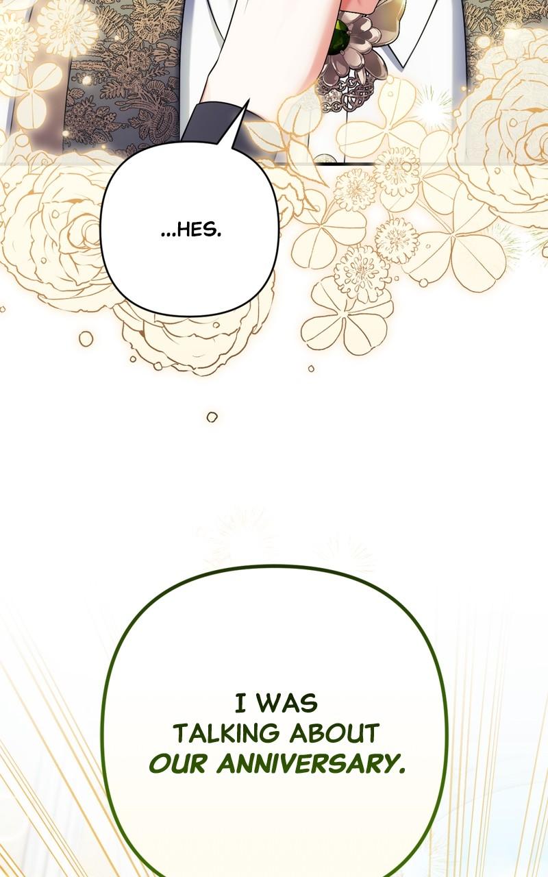 For My Derelict Favorite Chapter 88 - Page 89