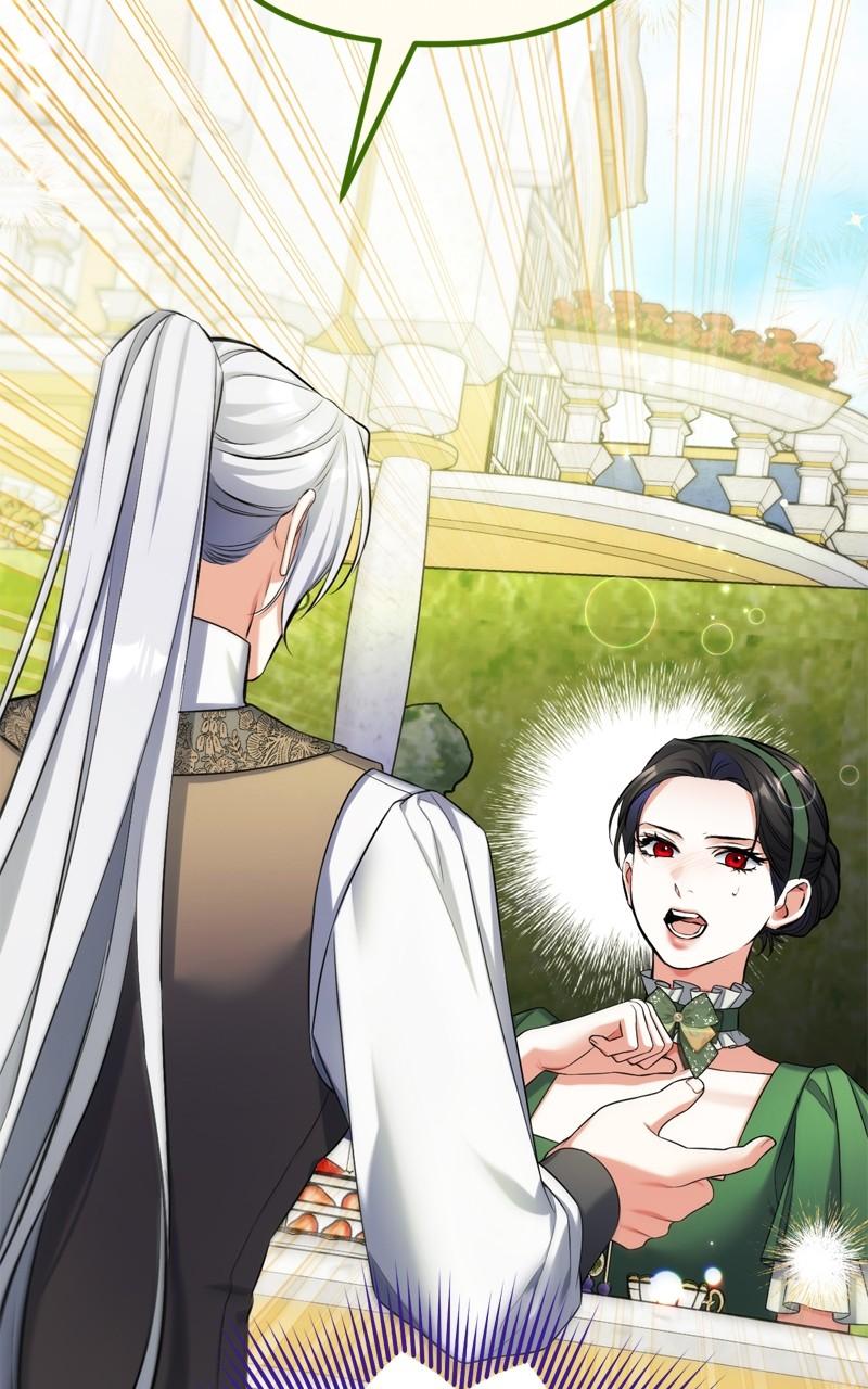 For My Derelict Favorite Chapter 88 - Page 90