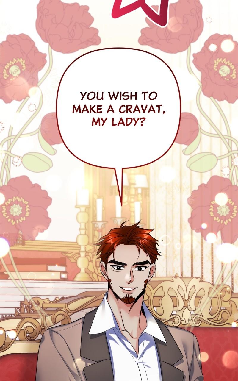 For My Derelict Favorite Chapter 89 - Page 4