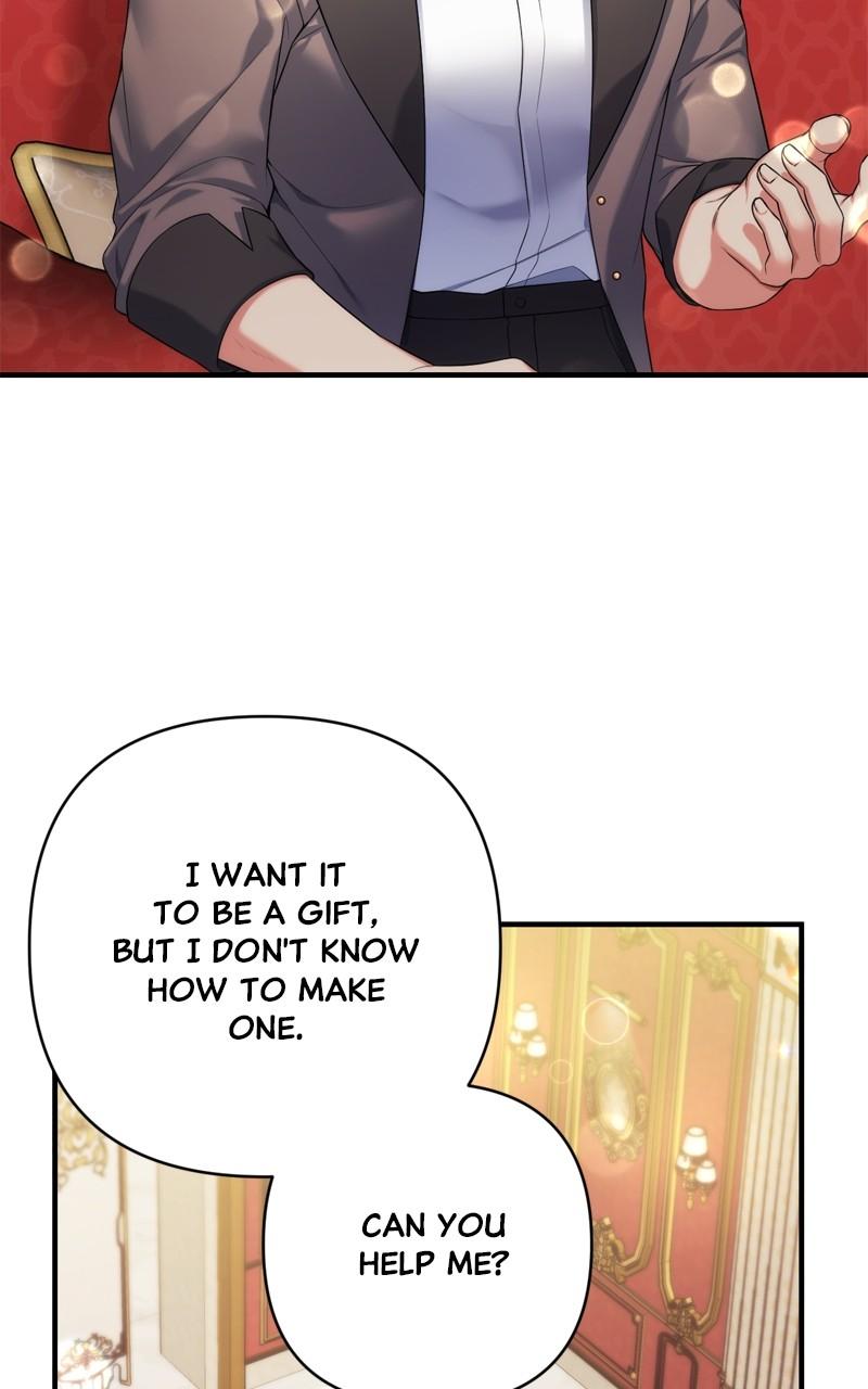 For My Derelict Favorite Chapter 89 - Page 5