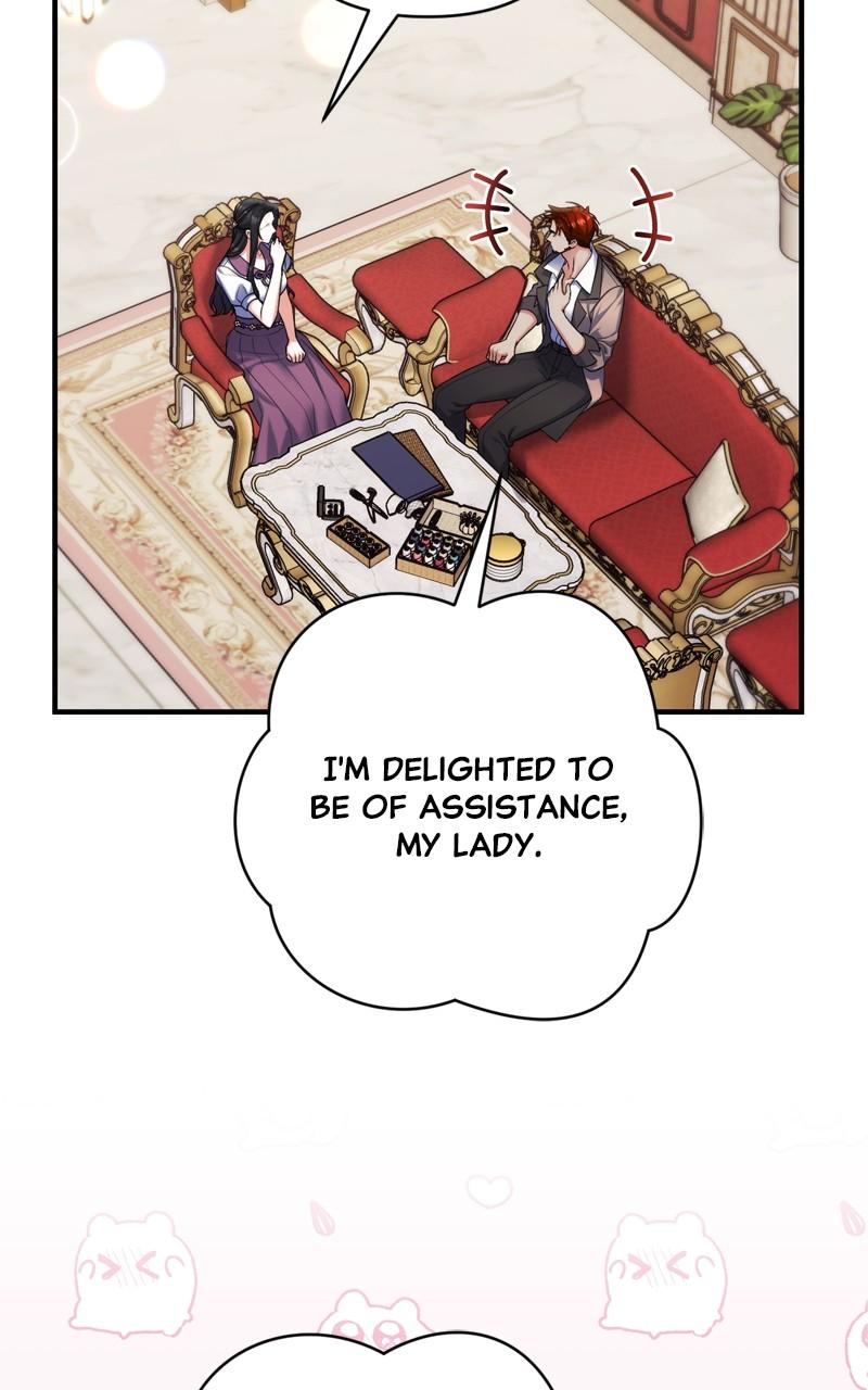 For My Derelict Favorite Chapter 89 - Page 6