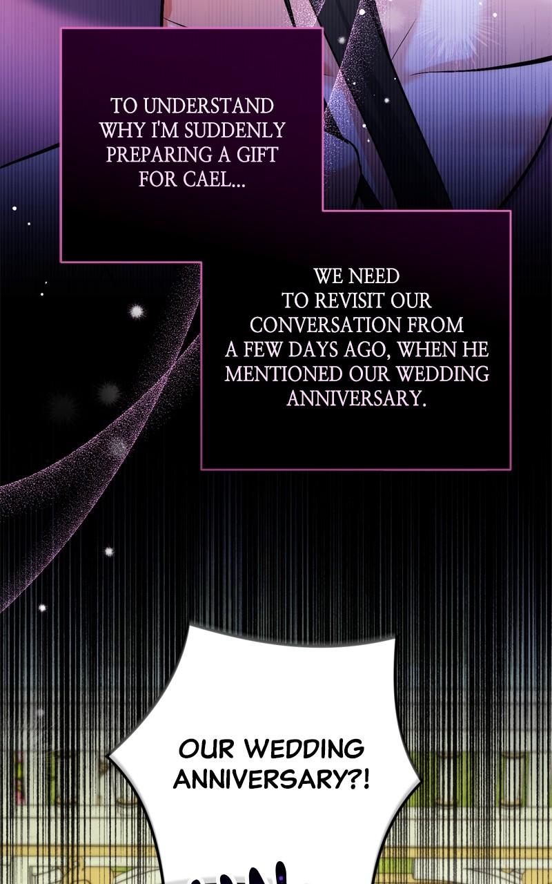 For My Derelict Favorite Chapter 89 - Page 9