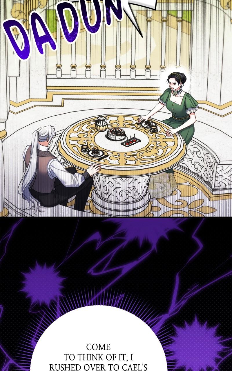 For My Derelict Favorite Chapter 89 - Page 10