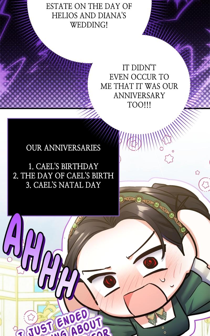 For My Derelict Favorite Chapter 89 - Page 11