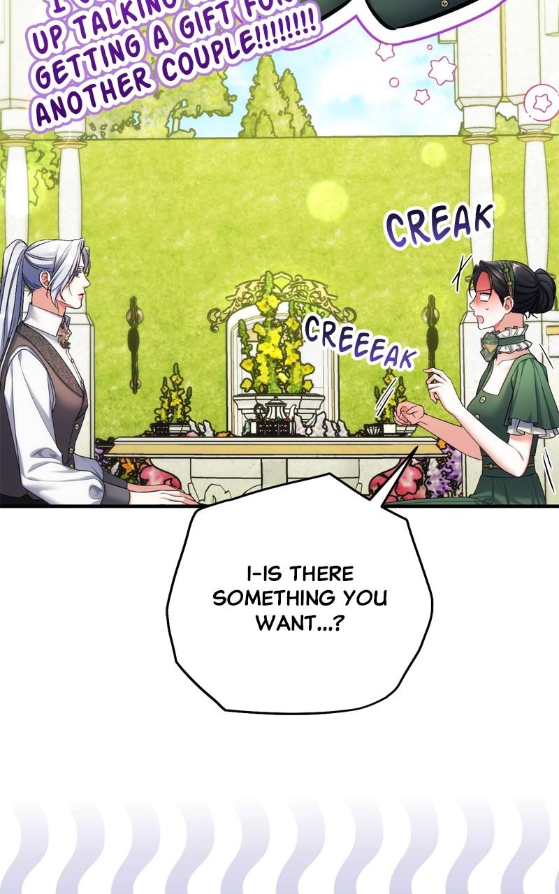 For My Derelict Favorite Chapter 89 - Page 12