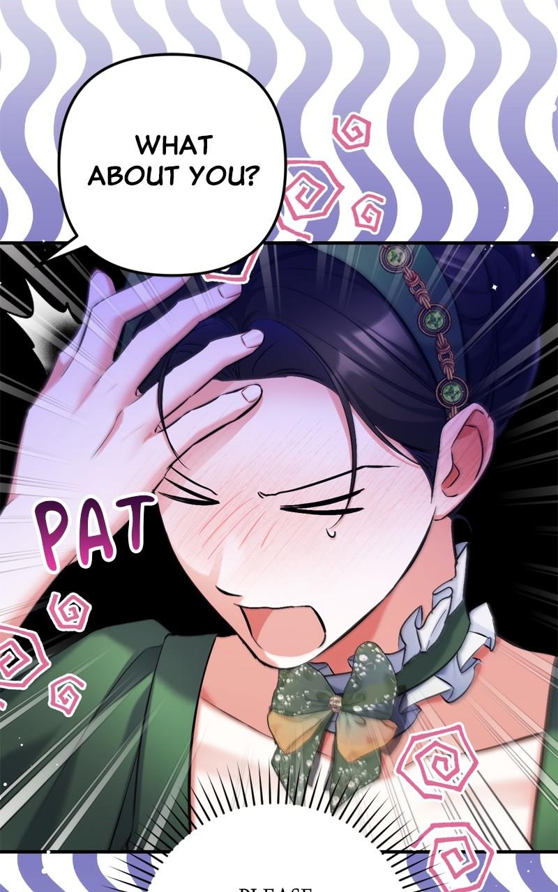 For My Derelict Favorite Chapter 89 - Page 13