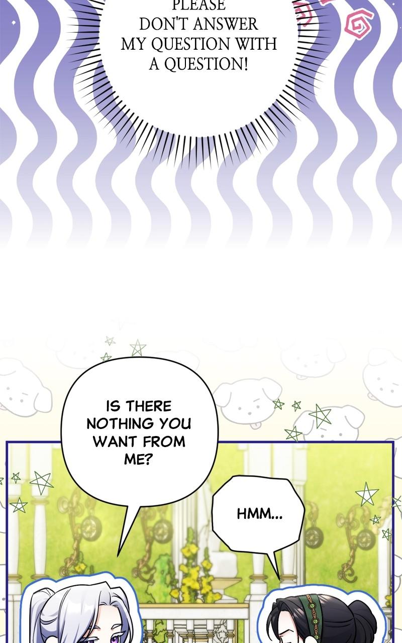 For My Derelict Favorite Chapter 89 - Page 14