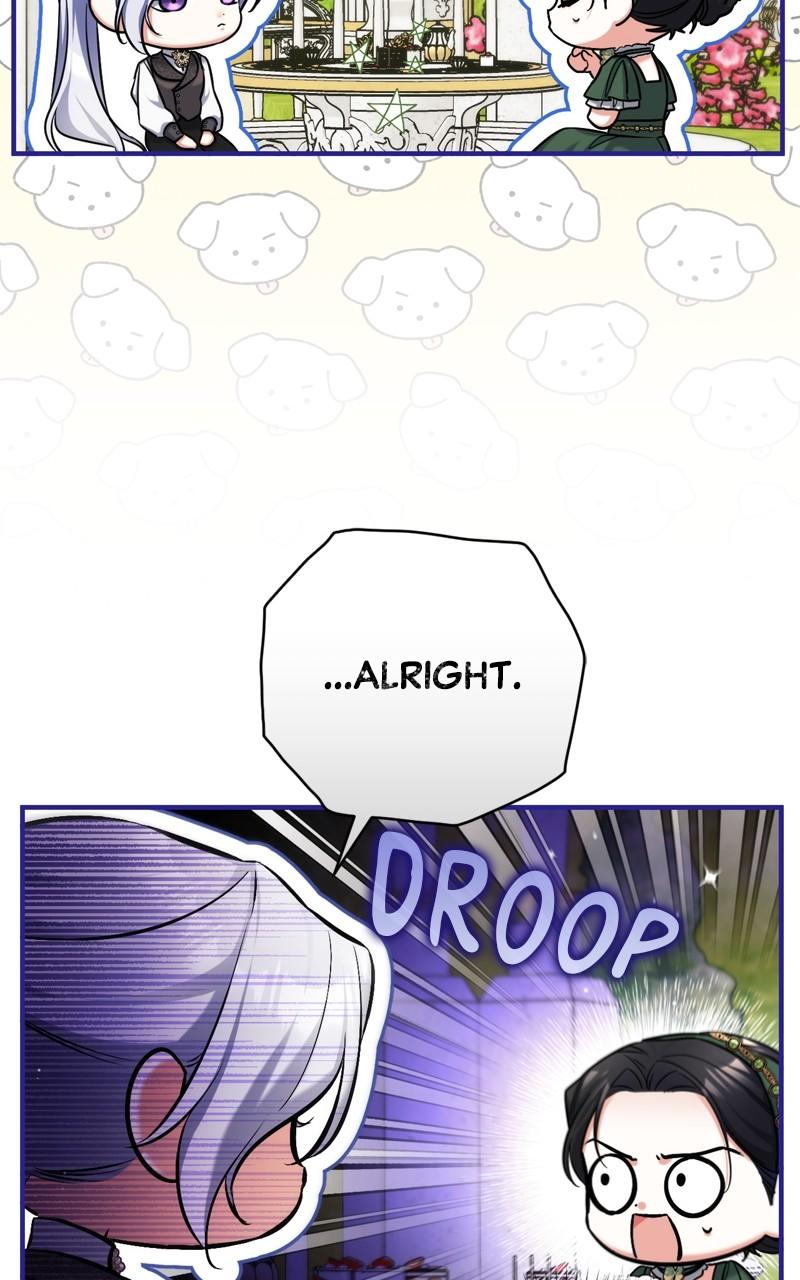 For My Derelict Favorite Chapter 89 - Page 15