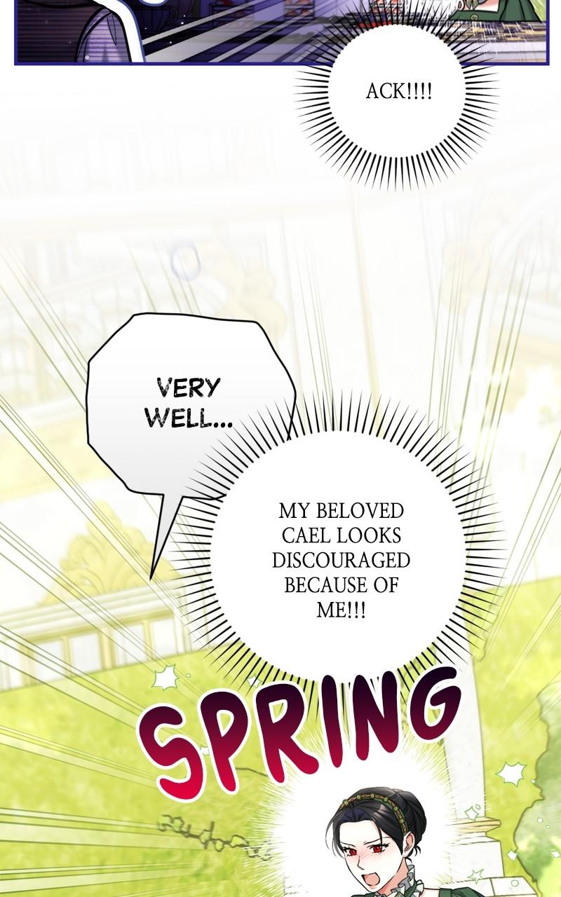 For My Derelict Favorite Chapter 89 - Page 16