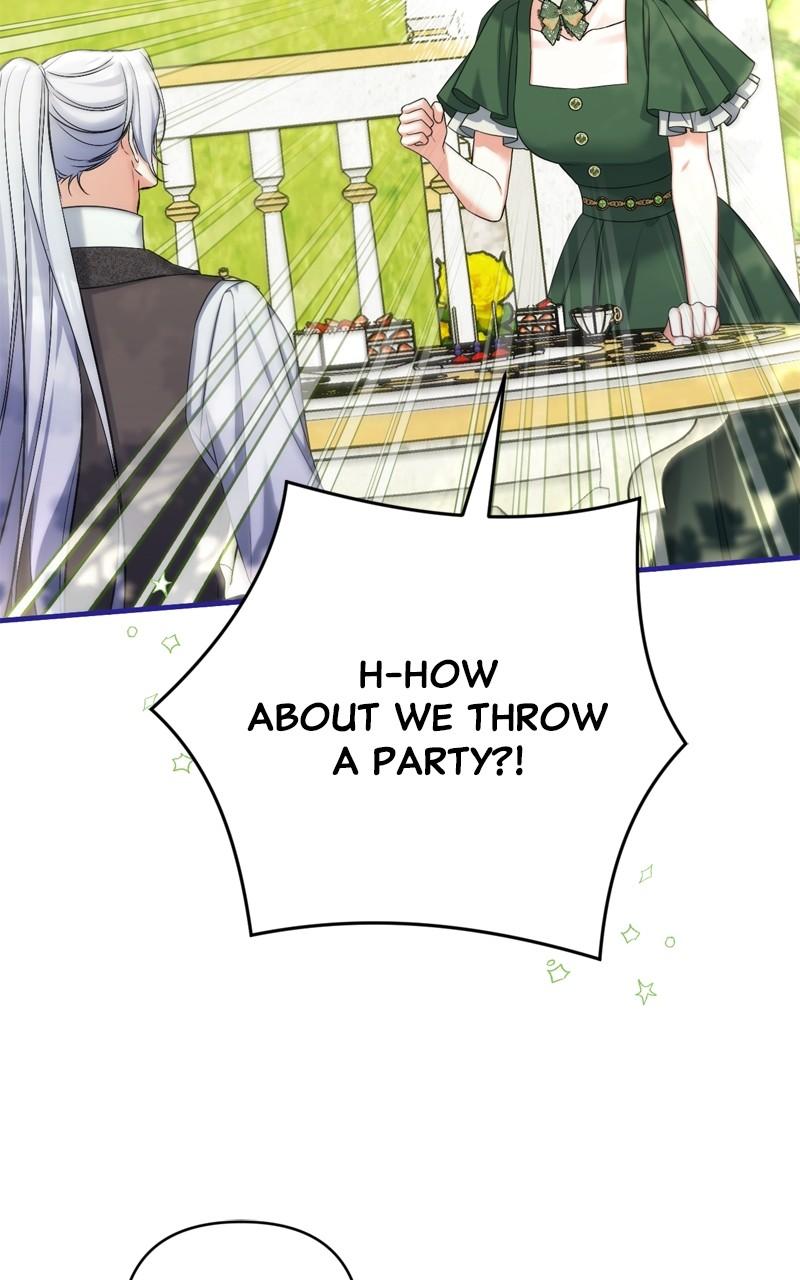 For My Derelict Favorite Chapter 89 - Page 17