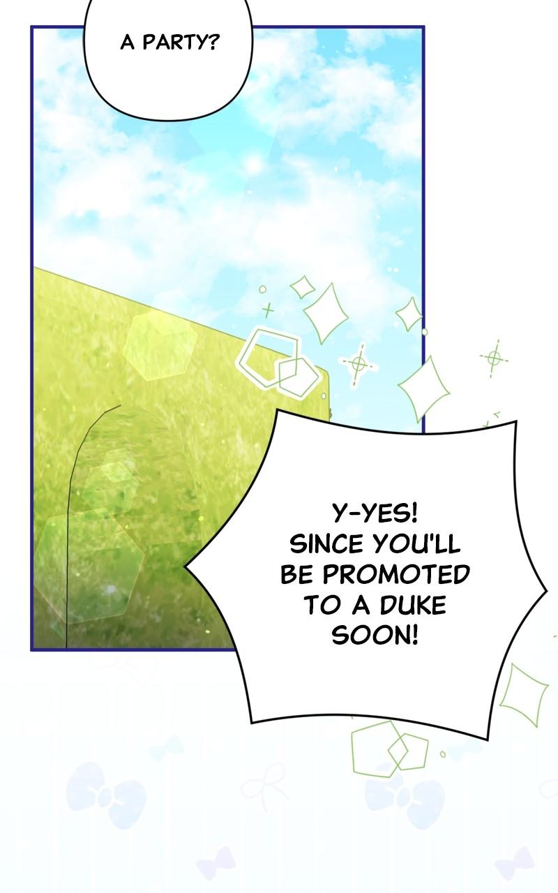 For My Derelict Favorite Chapter 89 - Page 18