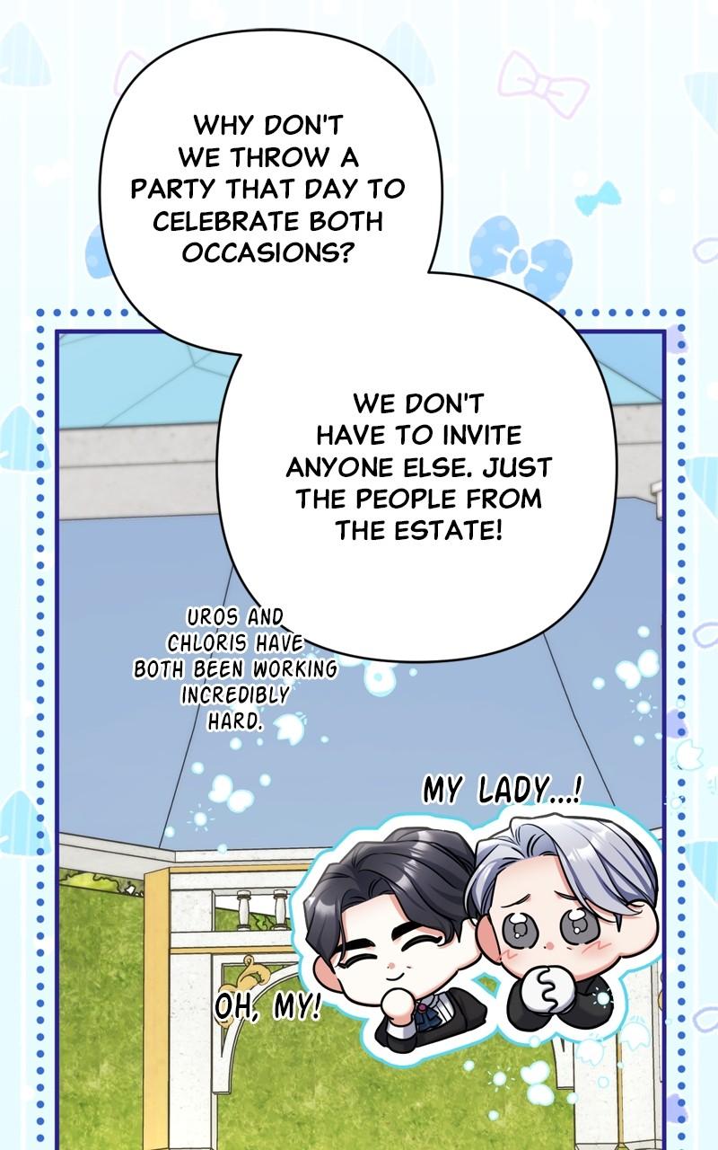 For My Derelict Favorite Chapter 89 - Page 19